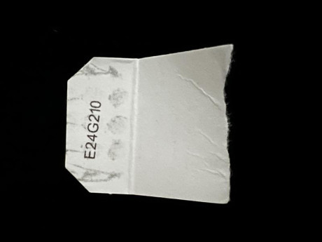 Hola amigos, desde hace algun tiempo vengo notando que la munición CCI del .22 da muchísimos problemas, 172