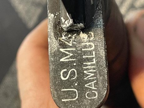 De la marca camilus 200 euros 11