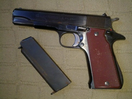 Próximas subastas de armas en las provincias de Barcelona, Valencia y Madrid. Para más información: https://www.guardiacivil.es/quesomos/organizacion/operaciones/icae/subastas.jsp

 71