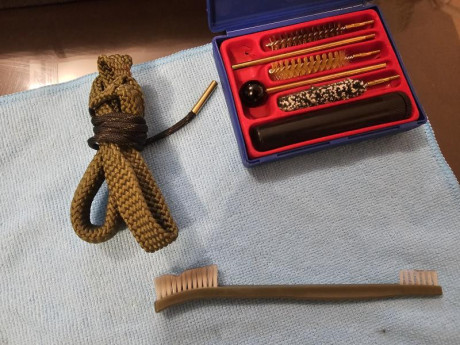 Vendo Smith & Wesson 5906 edición performance center 9mm "Target champion "de 6 pulgadas 31