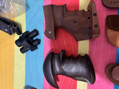 No enviar más privados. Acordada la venta con dos compañeros del foro. 01