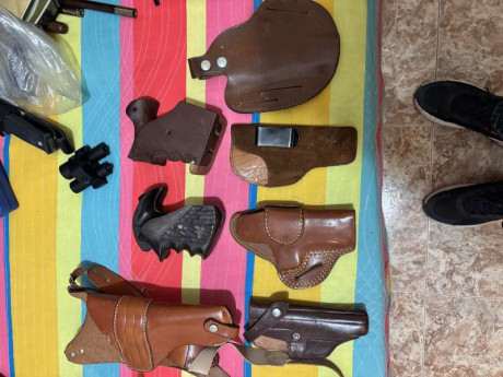 No enviar más privados. Acordada la venta con dos compañeros del foro. 00