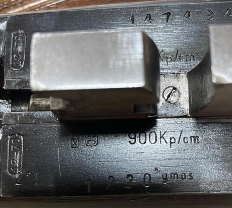 Ugartechea modelo jabalí calibre 12, en perfecto estado original, sin golpes ni rayaduras. Modelo de sobras 22