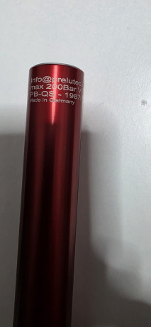 Vendo cilindro de preluctec para Steyr hasta 2033 para pistola

70 euro mas portes

manton1971@gmail.com 01