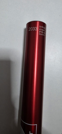 Vendo cilindro de preluctec para Steyr hasta 2033 para pistola

70 euro mas portes

manton1971@gmail.com 00