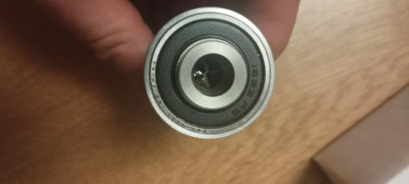 Se compra los siguientes útiles de recarga.

-Trimmer del 308 Winchester, especialmente si es electrico 01