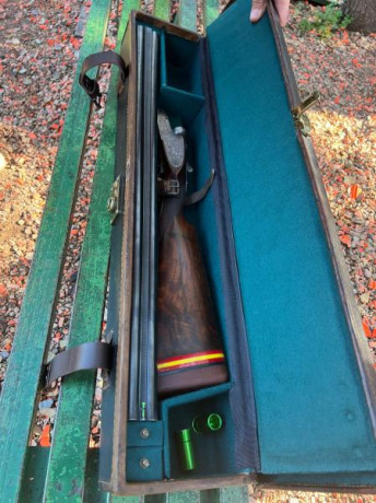 Año de fabricación alrededor de 1920.

Bastidor en cartón duro y madera. Muy sólido y en perfecto estado 10