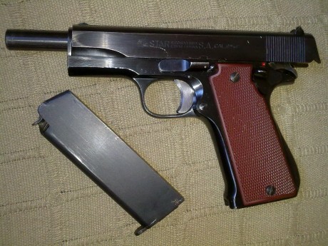 Próximas subastas de armas en las provincias de Barcelona, Valencia y Madrid. Para más información: https://www.guardiacivil.es/quesomos/organizacion/operaciones/icae/subastas.jsp

 100