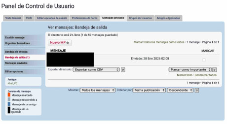 Buenos días.
Con anterioridad pregunte por una recomendación sobre pistolas para tiro a 10 metros.
Khali_FC, 60
