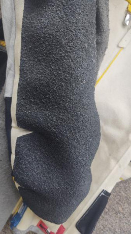 Vendo chaqueta de tiro Kurt Thune usada.

Marca: Kurt Thune original
Valida para Tendido, pie y rodilla
Ha 101