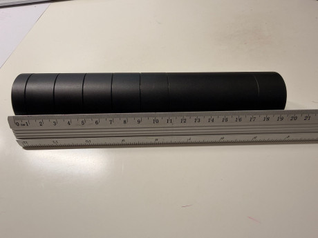 Buenas  compañeros !pues haber si me podéis aconsejar un moderador para una airmaks krait ,e probado dos 162