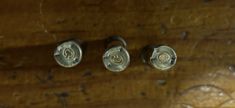 Hola amigos, desde hace algun tiempo vengo notando que la munición CCI del .22 da muchísimos problemas, 20