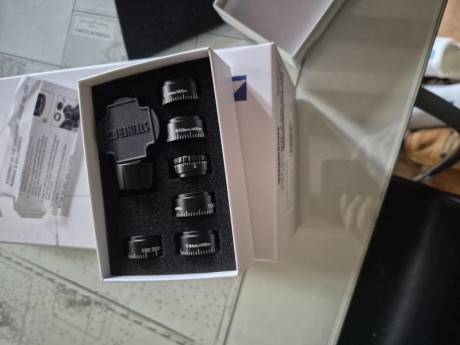 Vendo steiner ranger 8 01