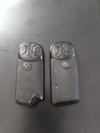 Se vende despiece completo de una Fn 1900 menos el cargador. 150€ + portes si los hubiera 02