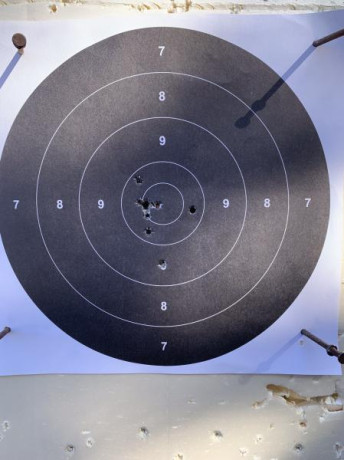 Hola amigos, estoy leyendo mucho pero por separado de nuestras queridas CZ | Brno del .22LR. Se podría 30