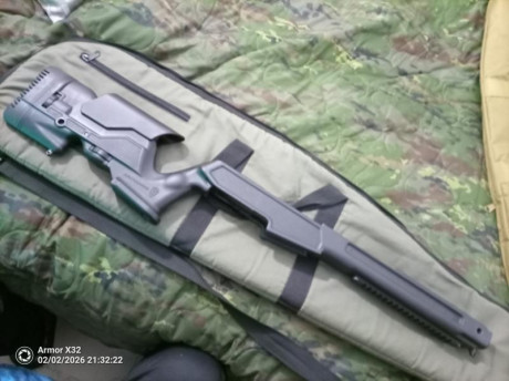  IMG_20260202_213223_048.jpg  Hola culata táctica arcangel para m1A o M14 como nueva 350€ más portes está 00