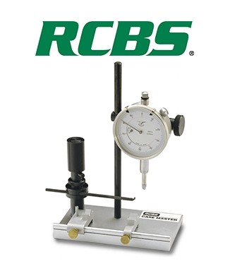 LISTADO ACCESORIOS RECARGA:
- Shellholder Competition CALIBRE .308 Set REDDING Size: #1: 60€
- RCBS CASE 00