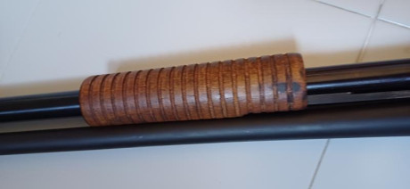 Buenas tardes a todos, por cese de afición pongo a la venta la totalidad de mis armas de fuego, intentaré 10