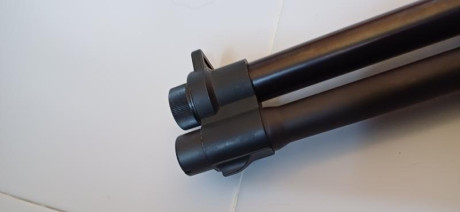 Buenas tardes a todos, por cese de afición pongo a la venta la totalidad de mis armas de fuego, intentaré 22