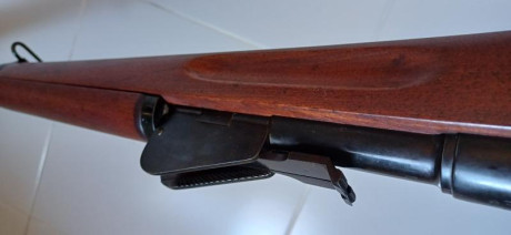 Buenas tardes a todos, por cese de afición pongo a la venta la totalidad de mis armas de fuego, intentaré 82