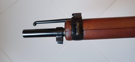 Buenas tardes a todos, por cese de afición pongo a la venta la totalidad de mis armas de fuego, intentaré 101