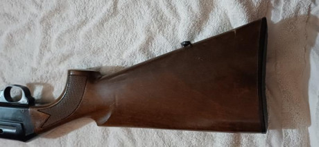 Buenas tardes a todos, por cese de afición pongo a la venta la totalidad de mis armas de fuego, intentaré 162