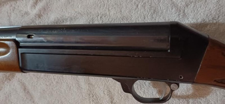 Buenas tardes a todos, por cese de afición pongo a la venta la totalidad de mis armas de fuego, intentaré 160