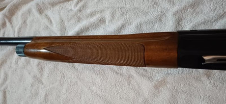 Buenas tardes a todos, por cese de afición pongo a la venta la totalidad de mis armas de fuego, intentaré 171