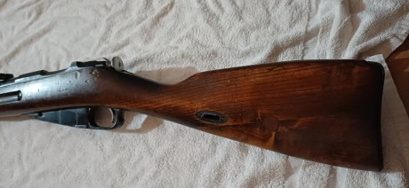 Buenas tardes a todos, por cese de afición pongo a la venta la totalidad de mis armas de fuego, intentaré 61