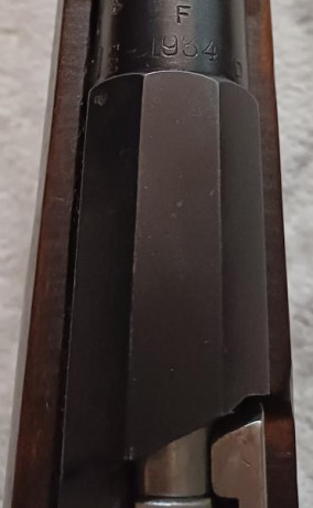 Buenas tardes a todos, por cese de afición pongo a la venta la totalidad de mis armas de fuego, intentaré 60