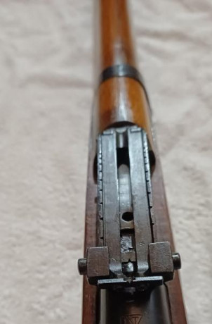 Buenas tardes a todos, por cese de afición pongo a la venta la totalidad de mis armas de fuego, intentaré 90