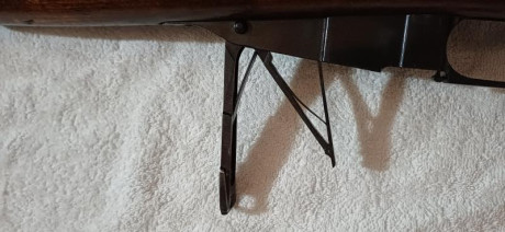 Buenas tardes a todos, por cese de afición pongo a la venta la totalidad de mis armas de fuego, intentaré 102