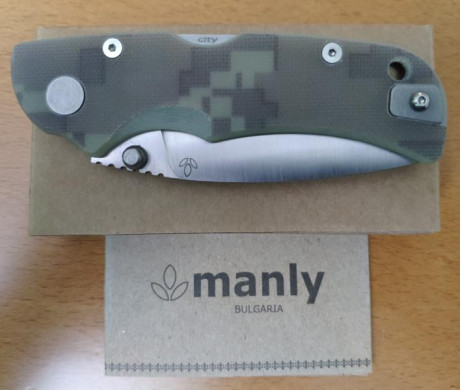 Vendo está navaja de mi colección, sin usar.
Precio 55€ envío incluido VENDIDO  00