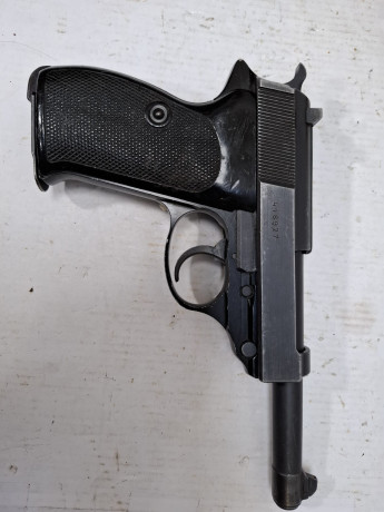 Buenos dias compañeros, debido a algun problema se me ha borrado el anterior tema publicado.
Tengo a la 02