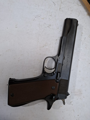 Buenos dias compañeros, debido a algun problema se me ha borrado el anterior tema publicado.
Tengo a la 12