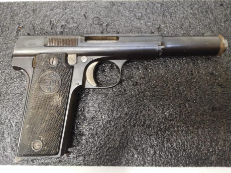 Buenos dias compañeros, debido a algun problema se me ha borrado el anterior tema publicado.
Tengo a la 10