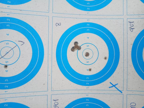 Conjunto Bergara HMR PREMIER 6,5 CREEDMOOR mas visor Vortex Venom + anillas Vortex + base Bergara + freno 00