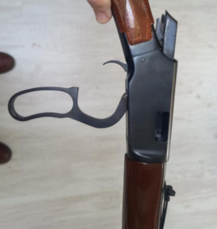 Se vende por 250 €. Perfecto estado . Gastos por cuenta del comprador 10