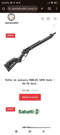 Atentos a ésta página, lógicamente fraude, con precios risibles y sin dirección ni teléfono en España.
Trampa 02