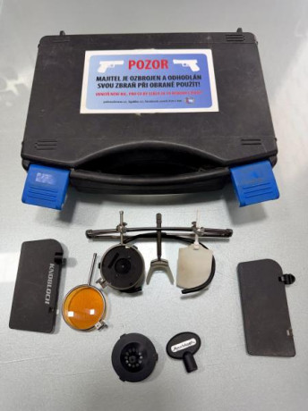 usadas , en perfecto estado , con accesorios , apoyo nariz nuevo, pantallas laterales (no permitidas en 00