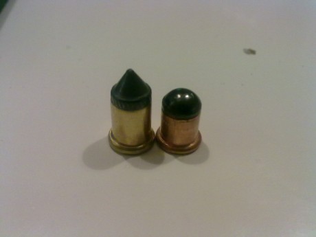 hola, hace poco compre un revolver por internet, un alfa 640 nuevo a buen precio 150 con tres cajas de 62