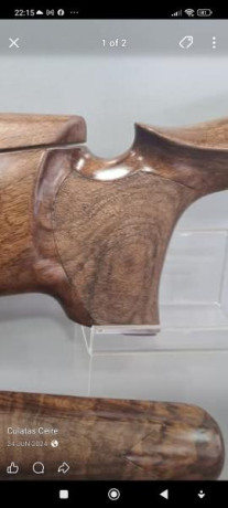 Hola! 
Me podéis decir cómo se hace este tipo de agarre y que instrumento se utiliza para hacerlo.?
Si 00