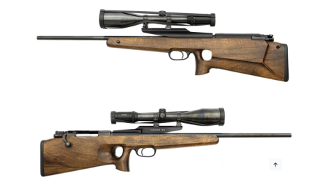 Nuevo Rifle: el rectilíneo  Walther RS3 

 fup7djJ_M5A 

.
.
https://revistajaraysedal.es/walther-rs3-rifle-caza-revolucionario/ 02