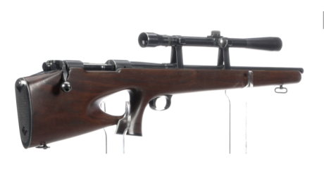 Nuevo Rifle: el rectilíneo  Walther RS3 

 fup7djJ_M5A 

.
.
https://revistajaraysedal.es/walther-rs3-rifle-caza-revolucionario/ 00