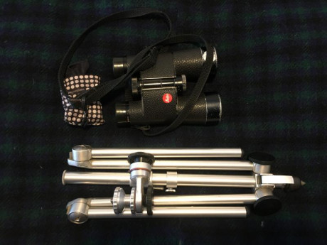 Unico en su genero  :arrow: versatil, solido y legero tripode de mesa Swiss made. Diseñado para uso foto/cine, 01