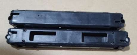 Vendo pistola Gamo PR 27 Dual, dispara bolas y balines, comprada en diciembre 2024, sólo 1000 disparos 00