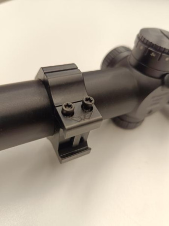 Vendo mi MK3. Calibre 9'3x62. Semiautomático. Composite verde y negro . Carrillera de culata regulable.Carril 20