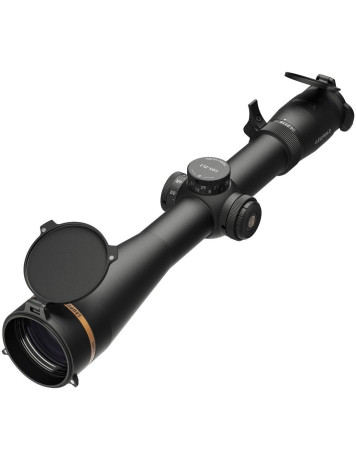 Se vende visor leupold vx-6hd 4-24x52 cds-zl2 reticula firedot iluminada tubo de 34mm visor de 670g tiene 01