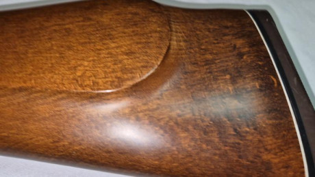 Vendo culata para diestros para Hw97 Hw77 en perfecto estado
150E . 01