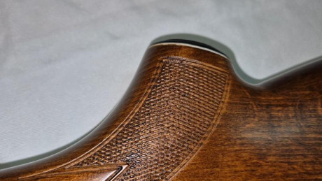 Vendo culata para diestros para Hw97 Hw77 en perfecto estado
150E . 00